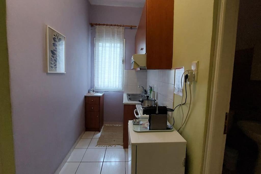 Efi Studio 3 Lamia Bagian luar foto