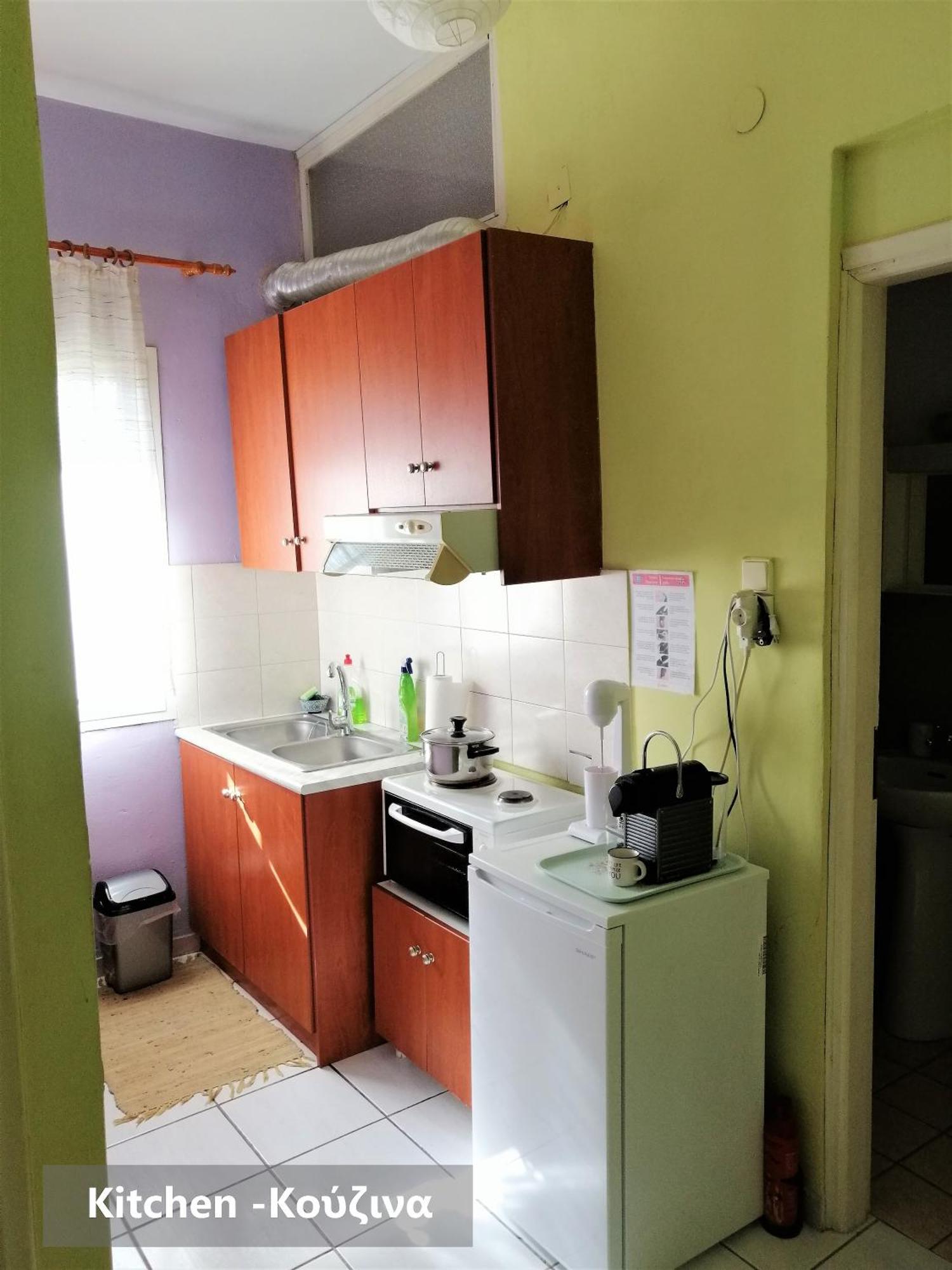 Efi Studio 3 Lamia Bagian luar foto